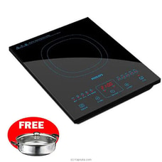 Philips Induction Cooker Hd-4911 Buy PHILIPS Online for specialGifts