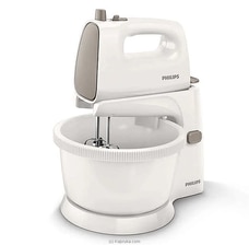 Philips Mixer with Bowl HR1559 Buy PHILIPS Online for specialGifts