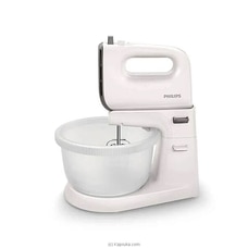 Philips Mixer with bowl HR3745/00 Buy PHILIPS Online for specialGifts