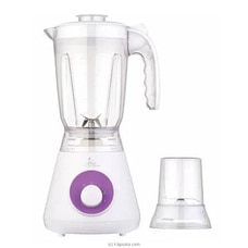 Clear Blender 350W With 1.5L Plastic Jar ? GTM8322 Buy CLEAR Online for specialGifts