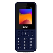 E-TEL PRO T23 Buy E-TEL Online for specialGifts