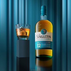 The Singleton Of Dufftown 12 YEARS Single Malt Scotch Whisky 40 ABV 700ml Buy Order Liquor Online For Delivery in Sri Lanka Online for specialGifts