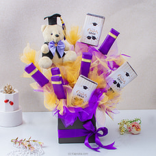 Celebrate Graduation Buy Sweet Buds Online for specialGifts