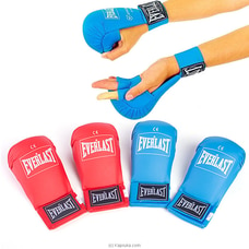 Everlast Karate Gloves Buy sports Online for specialGifts