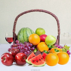 Aloha Fruit Assortment Buy Send Fruit Baskets Online for specialGifts