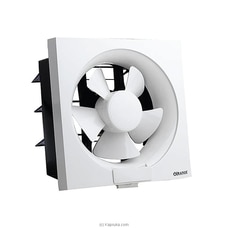 Orel 8 Inch Domestic Classic Exhaust Fan 499-5105 Buy Orel Online for specialGifts
