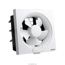 Orel 10 Inch Domestic Classic Exhaust Fan 499-5107 Buy Orel Online for specialGifts
