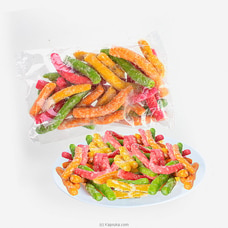 Seeni Murukku (Coloured) 200g Buy Online Grocery Online for specialGifts