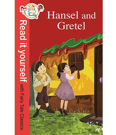 Hansel and Gretel (MDG) Buy M D Gunasena Online for specialGifts