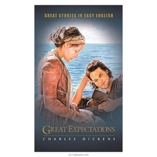 Great Stories in Easy English - Great Expectations (MDG) at Kapruka Online
