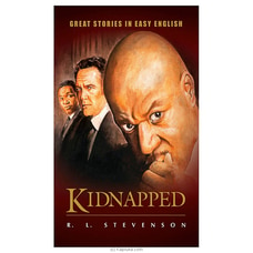 Great Stories in Easy English - Kidnapped (MDG) Buy M D Gunasena Online for specialGifts