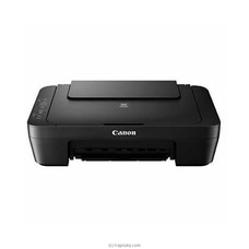 Canon Pixma MG2570S ( A4 ) 3 IN 1 Printer Buy Canon Online for specialGifts