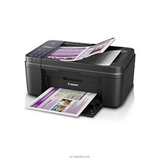 Canon Pixma Ink Efficient E4270 Printer Buy Canon Online for specialGifts