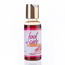 Diwyarshi Foot Care Herbal Oil  Online for specialGifts