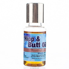Diwyarshi Herbal Hip And Butt Oil 30ml Buy ayurvedic Online for specialGifts