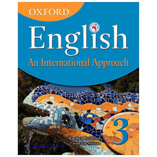 Oxford English : An International Approach 3 - Student Book - 9780199126668 (BS)  Online for specialGifts