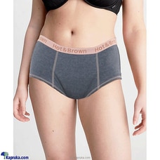 Period Pantie Buy Hot and Brown Online for specialGifts