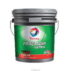TOTAL TRACTERGIRI ULTRA 20W - 40 - diesel tractor engine oil - 10L Buy Automobile Online for specialGifts