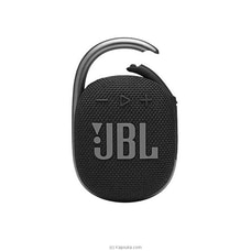 JBL Clip 4 Ultra-Portable Waterproof And Dustproof Bluetooth Speaker- JBL CLIP 4 - LP Buy JBL Online for specialGifts
