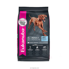 Eukanuba Dog Food Adult Large Breed Buy Eukanuba Online for specialGifts