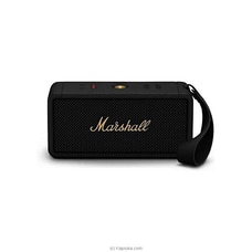 Marshall Middleton Bluetooth Speaker Buy Marshall Online for specialGifts