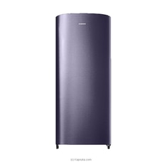Samsung Single Door Refrigerator 192L - Direct Cool Non-Inverter- REFRR19T10CAUT/IG-S Buy Samsung Online for specialGifts