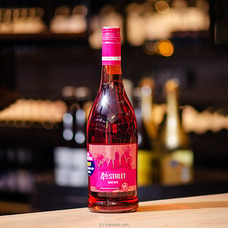 4th Street Sweet Rosa Wine 8 ABV 750 ml South Africa Buy Order Liquor Online For Delivery in Sri Lanka Online for specialGifts