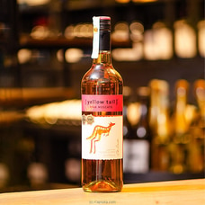 Yellow Tail Pink Moscato 7.5 ABV 750ml Australia Buy Order Liquor Online For Delivery in Sri Lanka Online for specialGifts