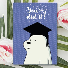 You Did It Greeting Card Buy Greeting Cards Online for specialGifts