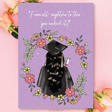 From All The Nights to Graduation Greeting Card Buy Greeting Cards Online for specialGifts
