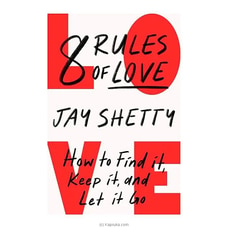 8 Rules of love (BS) Buy Books Online for specialGifts