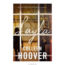 Layla - Colleen Hoover Buy Colleen Hoover Online for specialGifts