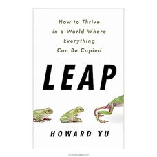 Leap (BS) Buy Books Online for specialGifts