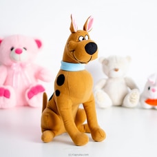 2 Ft Scooby Doo - Cartoon Plush Toy at Kapruka Online