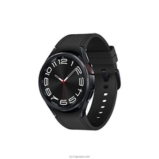 Samsung Galaxy Watch 6 43MM Classic Buy Samsung Online for specialGifts