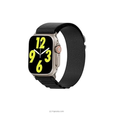 Green Lion Ultra Mini Smart Watch Buy Green Online for specialGifts