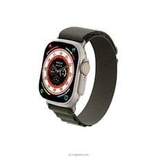 Green Lion Ultra Active Smart Watch Buy Green Online for specialGifts