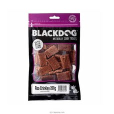 Blackdog Kangaroo Crinkles Dog Treats - SKU-B206  Online for specialGifts