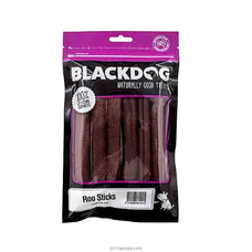 Blackdog Kangaroo Sticks Healthy Dog Snacks Dog Treats - SKU-B187 at Kapruka Online
