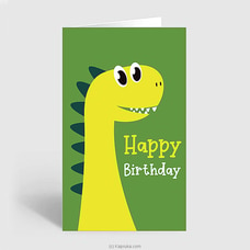 Happy Birthday Greeting Card  Online for specialGifts