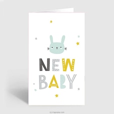 New Baby Greeting Card Buy Greeting Cards Online for specialGifts