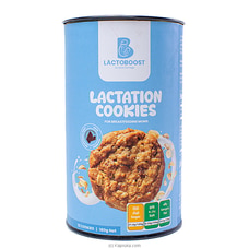 Lactoboost Lactation Cookies With Dark Chocolate Chips - For Breast Feeding Mothers - 180g Buy childrens day Online for specialGifts