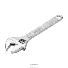 Tolsen Adjustable Wrench 8` - TOL15002 Buy TOLSEN Online for specialGifts