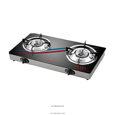 Suga Gas Cooker 2b Sgt-6000 (Glass Top) Buy Suga Online for specialGifts