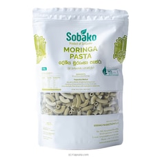 Sobako Moringa Pasta -350g ( Healthy Food Sri Lanka ) Buy Online Grocery Online for specialGifts