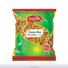 CATCH CHANNA DHAL 500G Buy New Additions Online for specialGifts