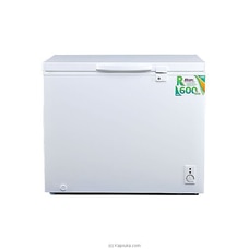 ABANS 400L Chest Freezer- ABFRCH400AEL Buy Abans Online for specialGifts