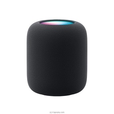 Apple HomePod 2nd Generation Smart Speaker Buy Apple Online for specialGifts