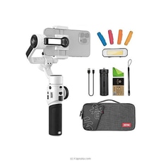 Zhiyun SMOOTH 5S Combo Smartphone Gimbal Stabilizer Buy Zhiyun Online for specialGifts