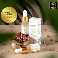 Aroma Bliss Under Eye Serum (10ml) Buy  Aroma Bliss Ceylon Online for specialGifts